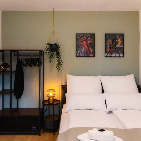 Gemuetliches Zentrales Apartment, Free Parking Bocholt Exterior photo